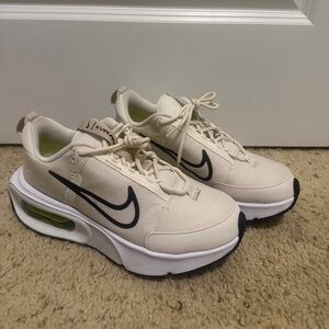 Nike Air Max Interlock Phantom Black | Size 7.5